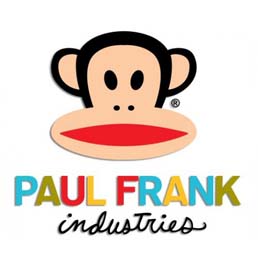 paul frank